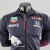 JAQUETA F1 HONDA RED BULL-2022-MASCULINA-AZUL/MARINHO na internet