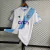 CAMISA CRYSTAL PALACE FC AWAY 23/24 TORCEDOR-MACRON-MASCULINA-BRANCO/AZUL - Loja de Artigos Esportivos |São Jorge Sports Multimarcas