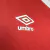 CAMISA RAYO VALLECANO HOME 24/25 TORCEDOR-UMBRO-MASCULINA-VERMELHO - Loja de Artigos Esportivos |São Jorge Sports Multimarcas