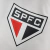 JAQUETA CORTA VENTO SÃO PAULO 22/23 ADIDAS-MASCULINA-BRANCA na internet