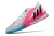 Image of Chuteira Futsal adidas Predator Edge.3 IC Rosa/Branco