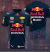 CAMISA F1 HONDA RED BULL 2023 -MASCULINO-AZUL-MARINHO - buy online