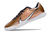 Chuteira Society Nike Air Zoom Mercurial Vapor- 15 Academy TF Cobre