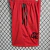 KIT IINFANTIL FLAMENGO TREINO CAMISA E SHORT 2023/2024 - Loja de Artigos Esportivos |São Jorge Sports Multimarcas