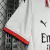 CAMISA AC MILAN AWAY 24/25 TORCEDOR-PUMA-MASCULINA-BRANCA - loja online