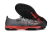Chuteira Society Mizuno Alpha Made in Japan TF-Preto