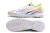 Chuteira adidas Predator Edge.3 Low TF Branco