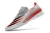 Chuteira Adidas X Ghosted .1 TF- IC -Branco/Cinza on internet