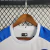 CAMISA NAPOLI CHAMPIONS EDITION 23/24 TORCEDOR-EA7-MASCULINA - BRANCA
