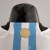 Imagem do CAMISA SELEÇÃO ARGENTINA PATCH FIFA I 2022 JOGADOR-ADIDAS-MASCULINA