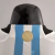 Imagem do CAMISA SELEÇÃO ARGENTINA I 2022 JOGADOR-ADIDAS-MASCULINA