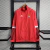 JAQUETA CORTA VENTO BENFICA 23/24 ADIDAS-MASCULINA-VERMELHO