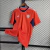 Imagem do CAMISA SELEÇÃO COSTA RICA HOME 23/24 TORCEDOR-ADIDAS-MASCULINA-VERMELHO