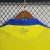 Imagem do CAMISA VILLAREAL CF 100-TH ANNIVERSARIO 23/24 TORCEDOR-JOMA-MASCULINA-AMARELO