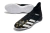 Chuteira Futsal adidas PREDATOR 20.3 IC Preto/Branco - loja online