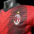 CAMISA AC MILAN HOME 23/24 JOGADOR-PUMA-MASCULINA - Loja de Artigos Esportivos |São Jorge Sports Multimarcas