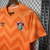 CAMISA FLUMINENSE GOLEIRO 24/25 TORCEDOR-UMBRO-MASCULINA-LARANJA - Loja de Artigos Esportivos |São Jorge Sports Multimarcas