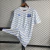 Imagem do CAMISA SELEÇÃO EL SAVADOR TRAINING 23/24 TORCEDOR-UMBRO-MASCULINA-BRANCA