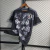 CAMISA SELEÇÃO JAPÃO ANIME 23/24 TORCEDOR-ADIDAS-MASCULINA-PRETO