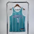 REGATA NBA SWINGMAN CHARLOTTE HORNETS-NIKE JORDAN-MASCULINA-Nº1 BALL - loja online