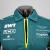 CAMISA POLO F1 ASTON MARTIN-MASCULINA-VERDE na internet