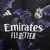 CAMISA REAL MADRID PURLPLE BAT 24/25 TORCEDOR-ADIDAS-MASCULINA-PRETO - loja online