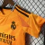 KIT INFANTIL REAL MADRID AWAY CAMISA E SHORT 2024/2025 - Loja de Artigos Esportivos |São Jorge Sports Multimarcas