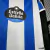 Imagem do CAMISA DEPORTICO DE LA CORUÑA 23/24 TORCEDOR-KAPPA-MASCULINA-BRANCO/AZUL