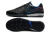 Chuteira NIke React Tiempo Lunar Legend 8 Academy IC-Preto - Loja de Artigos Esportivos |São Jorge Sports Multimarcas