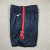 SHORT BASQUETE NBA PHILADELPHIA 76 ERS-NIKE-MASCULINA-BORDADO na internet