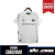 Camisa branca do Grêmio, modelo II 24/25 para torcedores, fabricada pela Umbro.