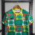 CAMISA SELEÇÃO SENEGAL THIRD 22/23 TORCEDOR PUMA MASCULINA-VERDE/VERMELHO/PRETO on internet