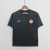 CAMISA SELEÇÃO CANADÁ THIRD 2022 TORCEDOR-NIKE-MASCULINA-PRETO