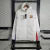 JAQUETA CORTA VENTO BARCELONA 23/24-NIKE-MASCULINA-BRANCO
