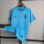 CAMISA SELEÇÃO ARGENTINA TRAINING 23/24 TORCEDOR-ADIDAS-MASCULINA-AZUL