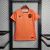 Camisa Seleção Holanda Home s/n 23/24 -Nike-Feminina