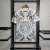 CAMISA SELEÇÃO ITÁLIA VERSACE 23/24 TORCEDOR-PUMA-MASCULINA-BRANCO