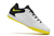 Chuteira Nike React Tiempo Legend 9 Pro IC-Branco/Preto - comprar online