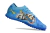 Chuteira Society Nike Air Zoom Mercurial Vapor 9 Elite TF-Azul/Amarelo (cópia) - buy online