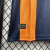 CAMISA RANGERS THIRD 24/25 TORCEDOR-CASTORE-MASCULINA-LARANJA/AZUL