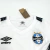 Camisa Gremio II s/n 24/25 -Umbro-Feminina na internet