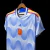 CAMISA SELEÇÃO ESPANHA AWAY 2022 TORCEDOR-ADIDAS-MASCULINA-BRANCA/AZUL