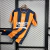 Imagem do CAMISA RANGERS THIRD 24/25 TORCEDOR-CASTORE-MASCULINA-LARANJA/AZUL