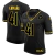 CAMISA FUTEBOL AMERICANO NFL NEW ORLEANS SAINTS THOMAS 13 /KAMARA 41 / BREES 9 - SALUTE TO SERVICE - PRETO/OURO - buy online