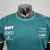 CAMISA F1 ASTON MARTIN -MASCULINO-VERDE on internet