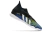 Chuteira Futsal adidas Predator Freak.3 TF IC " Preto/Azul - comprar online