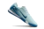 Chuteira Nike Street Gato Futsal IC - Azul/Verde - (cópia) en internet
