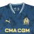 CAMISA OLYMPIQUE DE MARSEILLE AWAY 24/25 TORCEDOR-PUMA-MASCULINA-AZUL na internet
