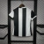 CAMISA CORINTHIANS III 24/25 TORCEDOR-NIKE-FEMININA-PRETO/BRANCO na internet