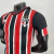 CAMISA SÃO PAULO II 24/25 JOGADOR-NEW BALANCE-MASCULINA na internet